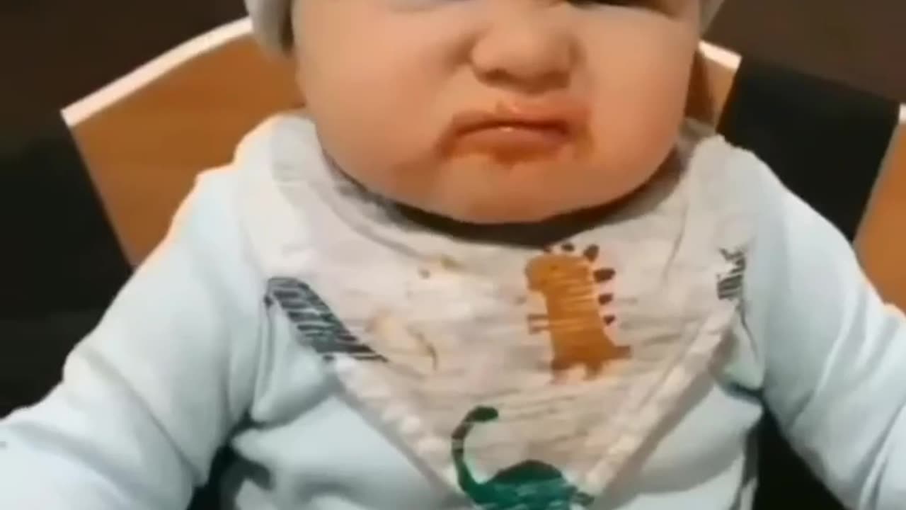 Viral funny baby videos