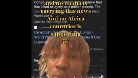 WE need a Media That wants to tell the truth