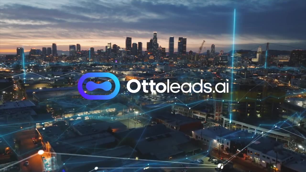 Introducing OttoLeads