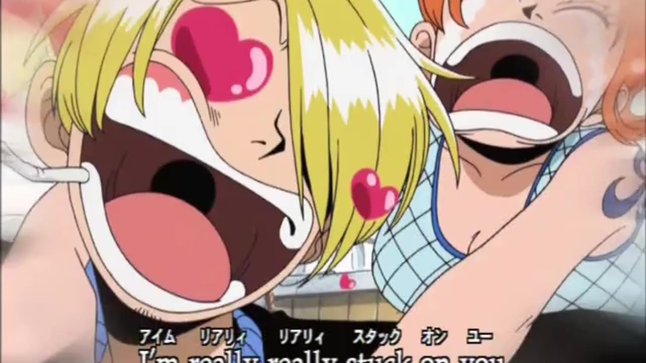 One Piece 0071 [PL SUBS]