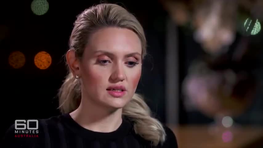 Brave whistleblowers expose one of Australia's worst child abuse scand