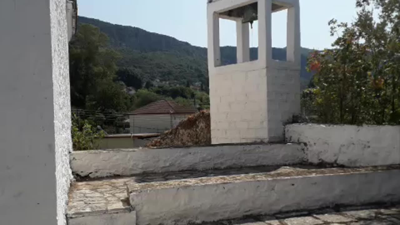 ΣΥΝΘΗΜΑΤΑ ΚΑΤΑ ΕΜΒΟΛΙΩΝ ΣΕ ΝΑΟΥΣ ΚΑΙ Η ΑΘΛΙΑ ΣΥΚΟΦΑΝΤΗΣΗ!!!