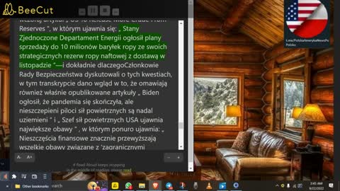22 września 2022❌Putin nakazuje mobilizację do wojny ze zbiorowym Zachodem, a nie Ukraina❌