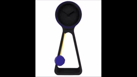 Hodiny - Miroslav Paleček & Michael Janík