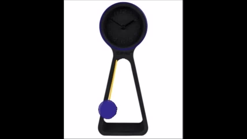 Hodiny - Miroslav Paleček & Michael Janík