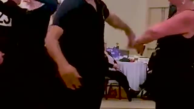 Sandeep Chowta~ Rumba ~ Ballroom ~ Dance.