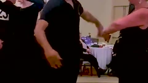 Sandeep Chowta~ Rumba ~ Ballroom ~ Dance.