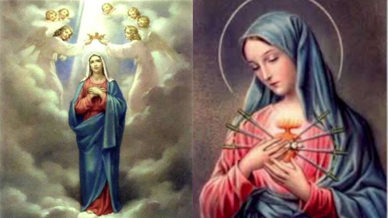 Night Time Prayers With the Campbells Sep 19 21