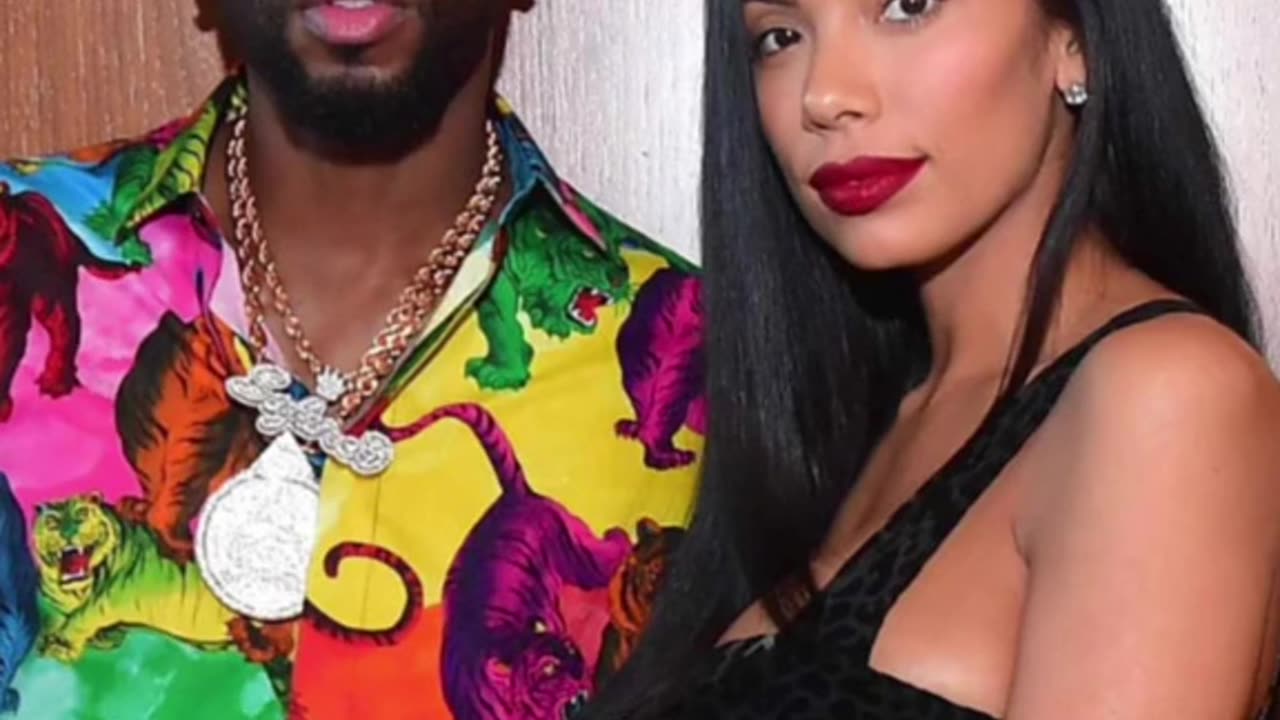 Nicky Minaj Shades Erica Mena Over Safaree Drama!