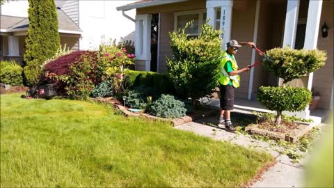 PDX Landscaping LLC - (503) 941-0649