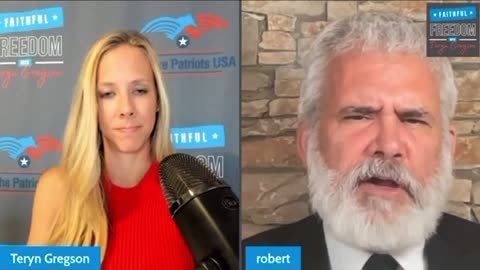 Dr. Robert Malone: The Tide is turning