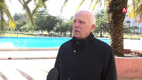 Подготовка к курортному сезону в Абхазии