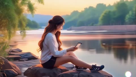 Lofi Hip Hop Radio 📻 Relaxation Beats to