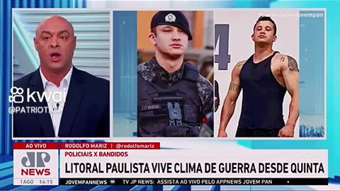 Clima de guerra