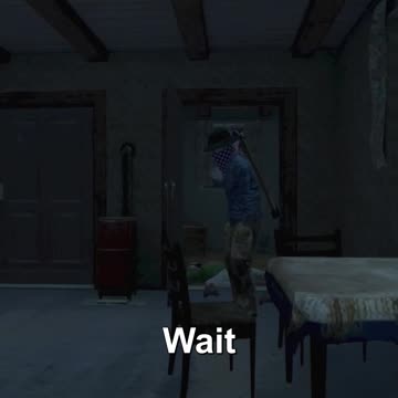 The DayZ Solo Player