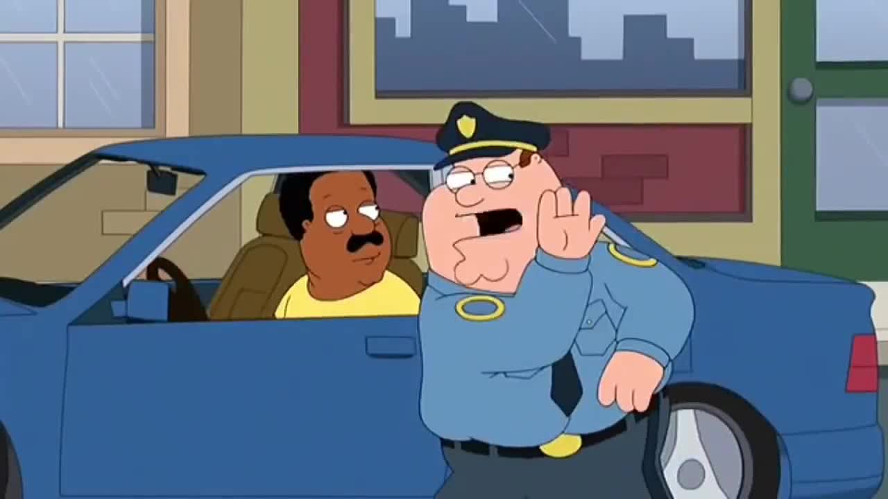 Family Guy Best Dark Humor Compilation