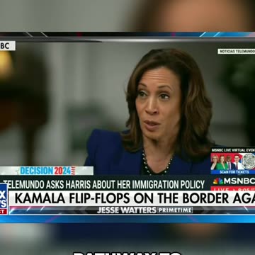 Kamala Harris: The Tightest Election Race in 50 Years!