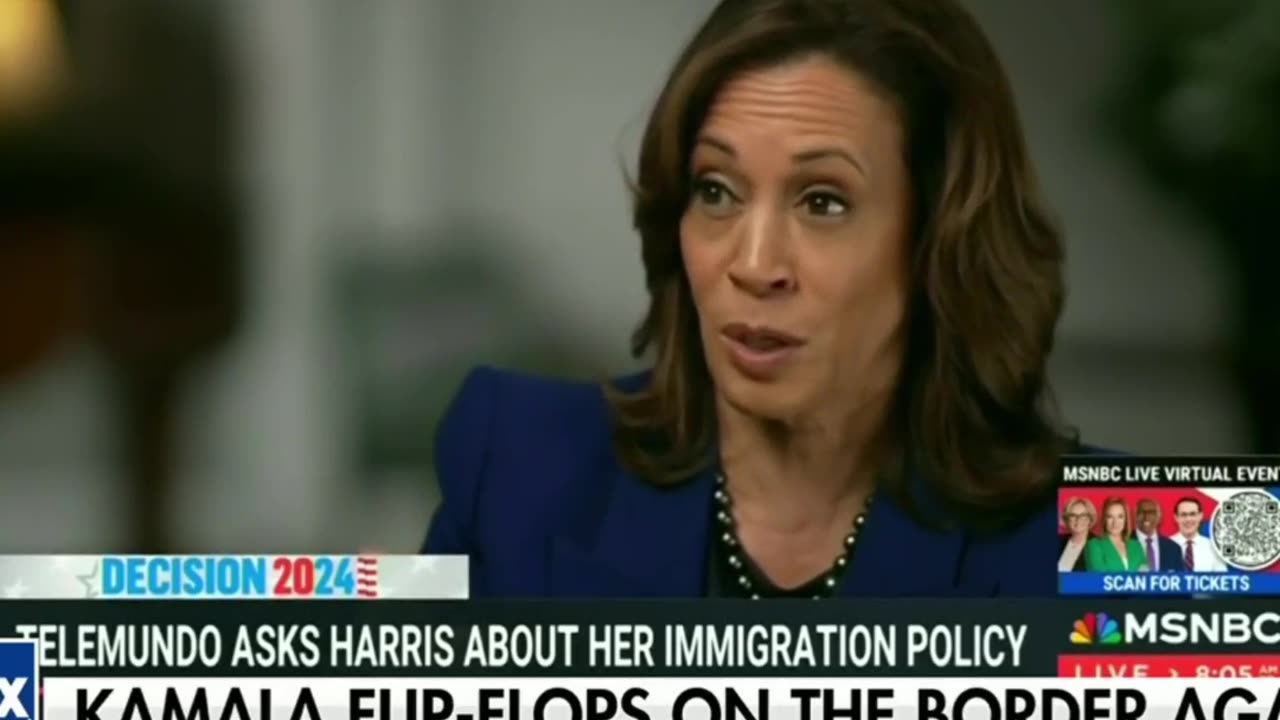 Kamala Harris: The Tightest Election Race in 50 Years!