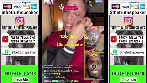 TRAP CECE 3RD SHIFT MS. DIVERSE JOINS