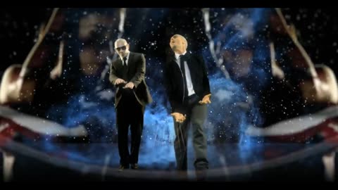 Pitbull - International Love (Official Video) ft. Chris Brown