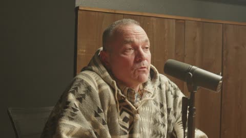 Interview with Special Guest, Patrick Jones