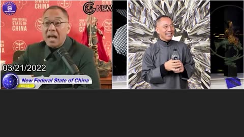 伪民运唐元隽落网验证了郭文贵先生关于中共在美国进行间谍活动的爆料