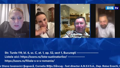 LIVE DE URGENȚĂ! - DIS--- - 02 septembrie 2024 - ora 22:36