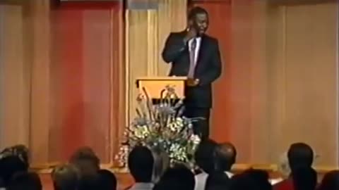 Be Hungry By Les Brown