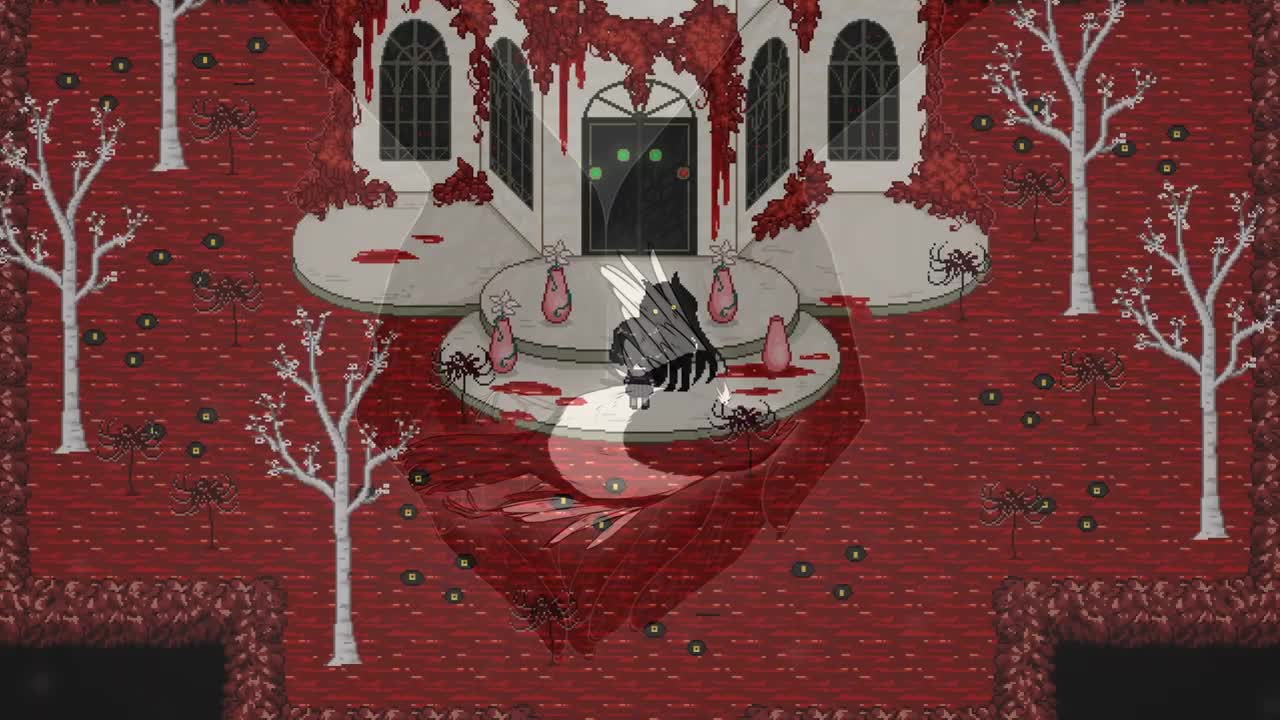 Project Kat - Paper Lily Prologue First Look Gameplay PC HD