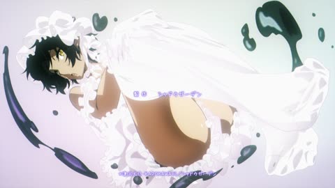 Eminence In Shadow 2nd Season Episode 5