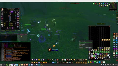 Turtle Wow - MM ES Monthly easy mode - 6 October - Mage POV - no commentary