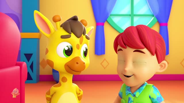 Nursery Rhymes - Twinkle Twinkle Little Star | | Songs For Babies and Kids - Zoobees