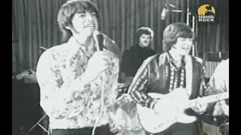 Paul Revere & The Raiders - Let Me = Beat Club 1969