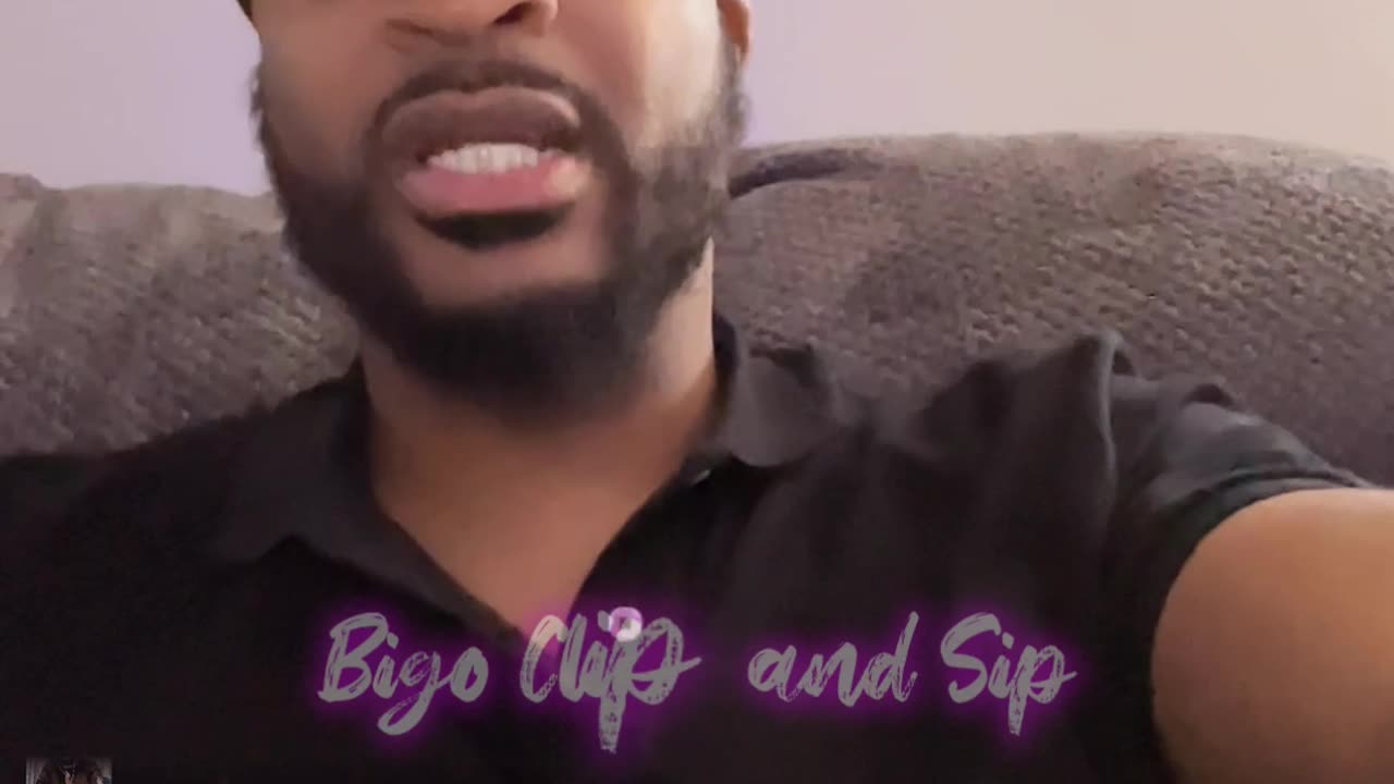 PastorP's bro goes live after leaving court with TomiKay in Toledo 9/30/24 #bigoclipandsip
