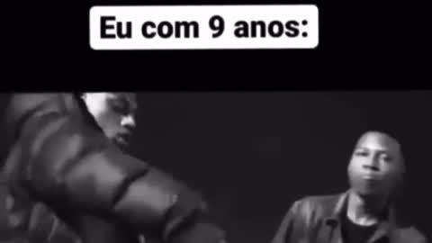 Quando acho 10 reais na rua