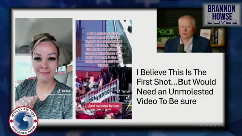 There WAS a Second Shooter