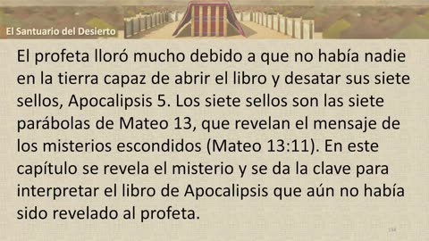 EL SANTUARIO IX
