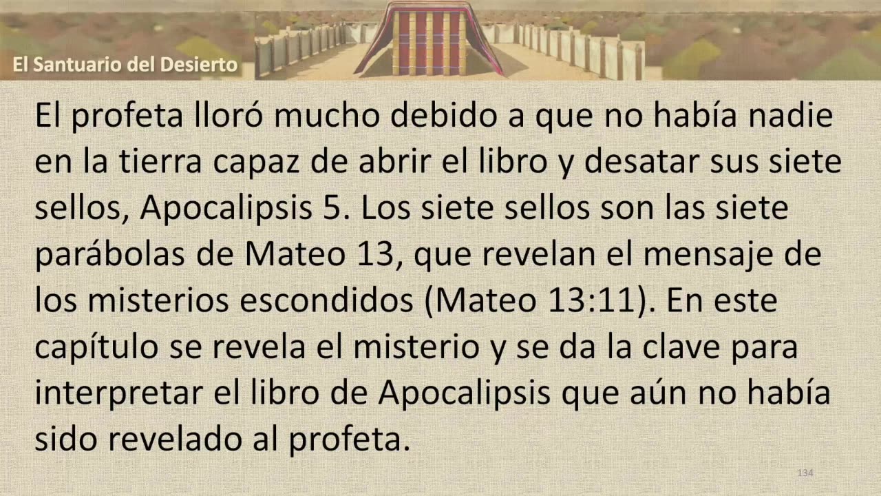 EL SANTUARIO IX