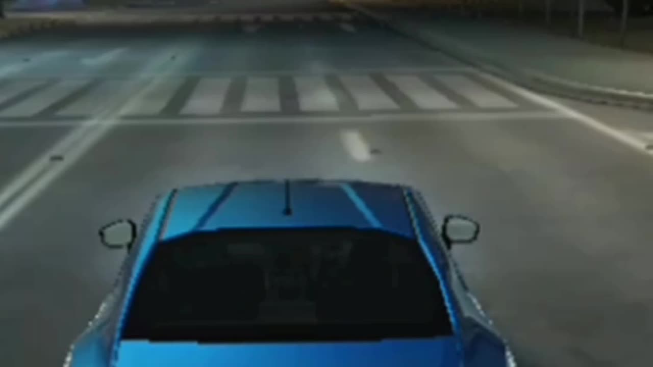 Toyota Corolla Resing Car Drive 3D Gameplay