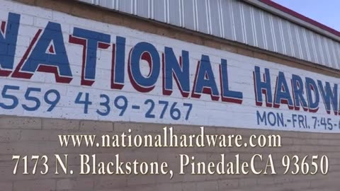 Industrial Wholesalers | Nationalhardware.com