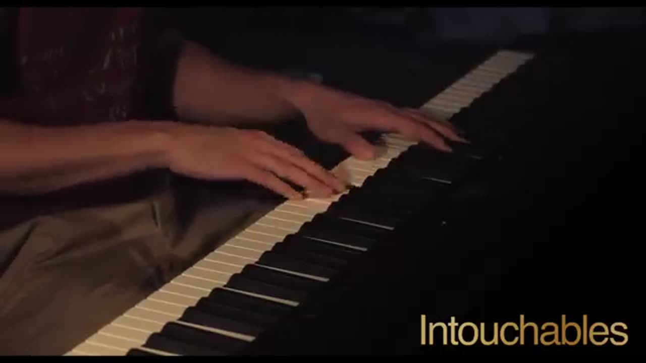 Musik - Relaxing Piano