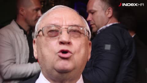 Ruski veleposlanik o Agrokoru i napadu SAD-a na Siriju