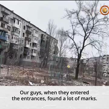 ‘We had to face various dirty tricks during the release of Soledar