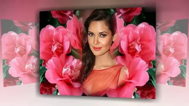 HT1_ProShow Producer_Ты у меня одна единственная