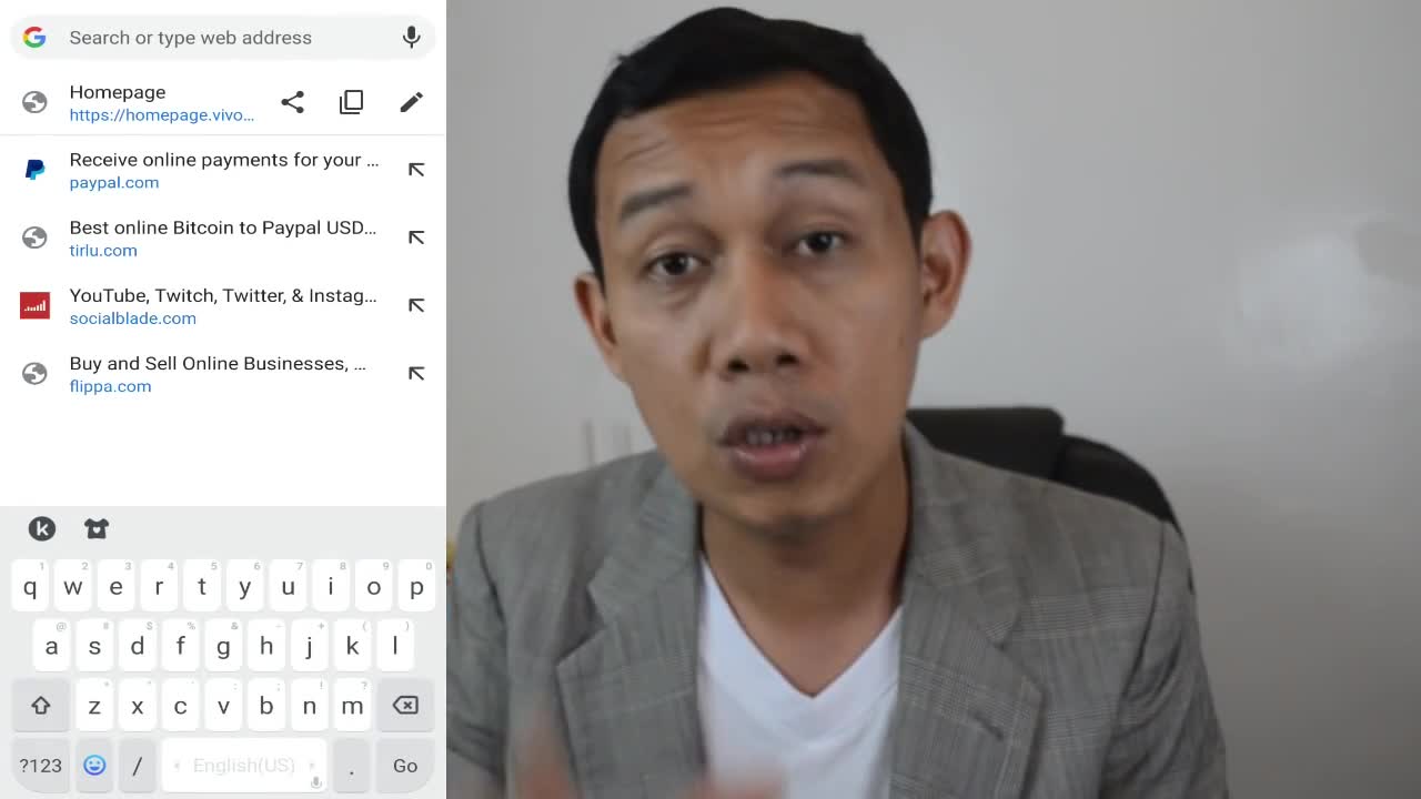 Key to being RICH is investing money, check HOW TO DO IT (CRYPTO)