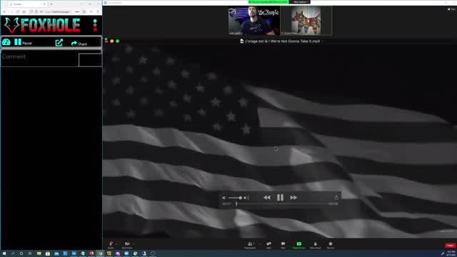 Deplorable Discussions - 9/17/2021