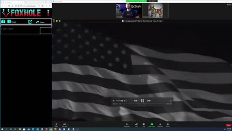 Deplorable Discussions - 9/17/2021