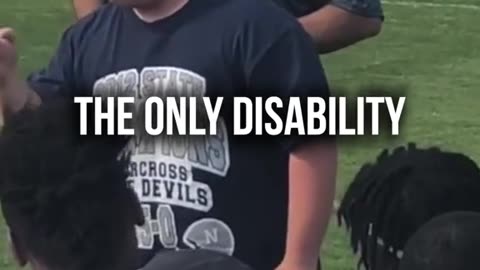 MV22 - Disability in Life