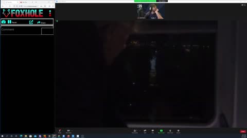 Deplorable discussions - 12/1/2021