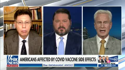 RHJ Media Mention on The Ingraham Angle 6.28